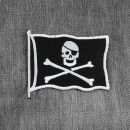 Patch - Skull and Crossbones