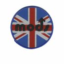Patch - Mods - Mod Union Jack