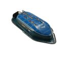 Tin toy - pop pop boat - collectable toys - Boat Mini Litho 04