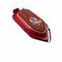 Blechspielzeug - Boot Mini Litho Kerzenboot 05 - Pop Pop Knatterboot aus Blech