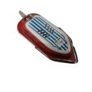 Juguete de hojalata - Barca Mini Litho 10