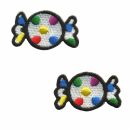 Patch - Candy - Set of 2
