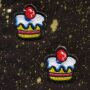 Parche - Pastel - 2 piezas