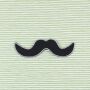 Parche - Bigote - Mustache - Marcel Proust