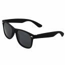 Sunglasses - L - black 4 matt