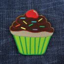 Patch - Muffin - green