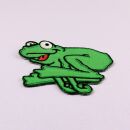 Patch - Frog