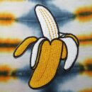 Aufnäher - Banane - Patch