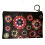 70s Up Coin purse - Retro-pattern 01 - Money pouch