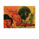 Postcard - Bollywood - Do Anjaane 1976