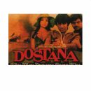 Cartolina - Bollywood - Dostana 1980