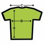 T-Shirt - Tools contrast