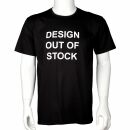 T-Shirt - Design out of stock Arial