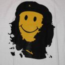 Camiseta - Che Guevara Smiler