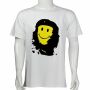 Camiseta - Che Guevara Smiler