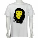 T-Shirt - Che Guevara Smiler S
