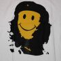 T-Shirt - Che Guevara Smiler S