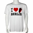 T-Shirt - I love Döner Berlin 2