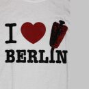 T-Shirt - I heart Döner Berlin 2