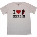 T-Shirt - I love Döner Berlin 2