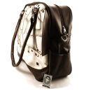 70s Up Carrier Bag - Mathematical Fantasy 1 - Sling bag