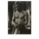 Postkarte - Marlon Brando - The one and only