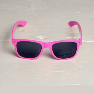 Freak Scene gafas de sol - M - pink