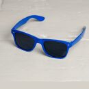 Freak Scene Sunglasses - M - blue