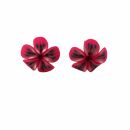 Earrings - Flower 1
