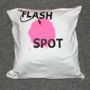Pillow slip - Flash Spot