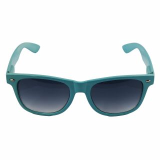 Freak Scene gafas de sol - M - azul claro collar de muelle