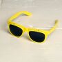 Freak Scene Flip Up Sunglasses - M - yellow