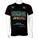 Camiseta - Original Gamester - Gamer