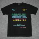 T-Shirt - Original Gamester - Gamer