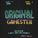 T-Shirt - Original Gamester - Gamer M
