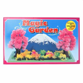 Magic Garden