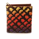 Purse small size - Arcade Invaders - Money pouch