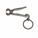 Keychain Tools - Pincer Pliers