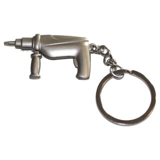 Keychain Tools - Drilling machine
