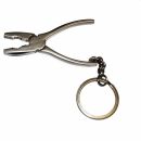 Keychain Tools - comb pliers