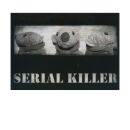 Postcard - Serial Killer - Henri Banks