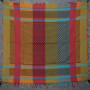 Kufiya - combs colorful-multicoloured 02 - Shemagh - Arafat scarf