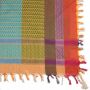 Kefiah - colorato-multicolore 24 - Shemagh - Sciarpa Arafat