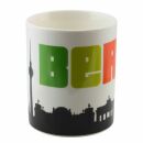 Mug - Berlin - Coffee cup - Model 01