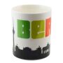 Mug - Berlin - Coffee cup - Model 01