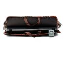 70s Up Laptop Case - Sc67 - Sling bag