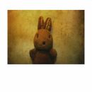Postcard - Berliner Bunny - Henri Banks