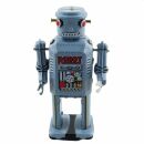 Robot giocattolo - Mechanical Robot - blu chiaro - robot...