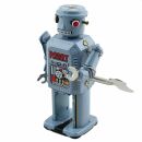 Robot giocattolo - Mechanical Robot - blu chiaro - robot...