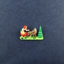 Pin - Little Red Riding Hood - badge